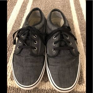 Vans Off The Wall Sneakers